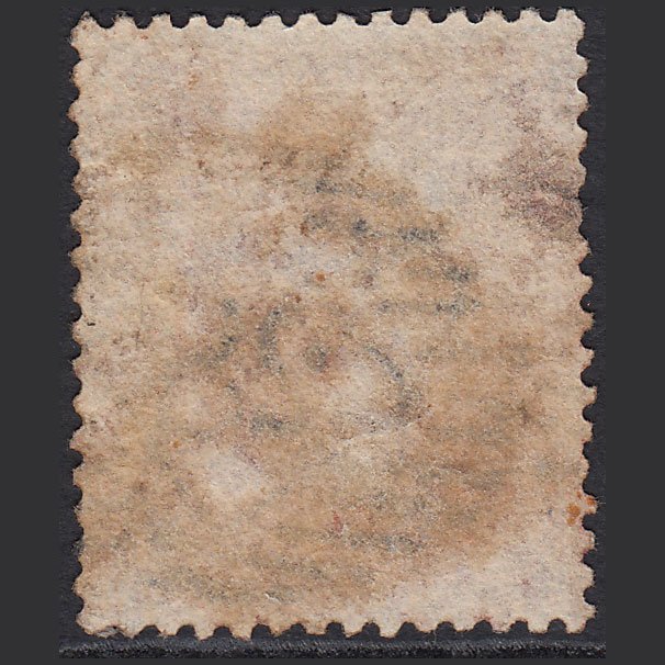 Additional view of stamp 4762