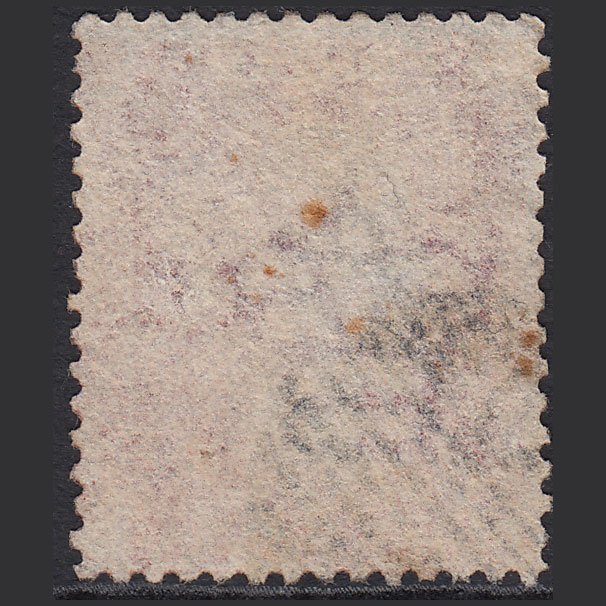 Additional view of stamp 4821