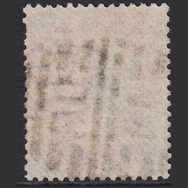 Additional view of stamp 4877