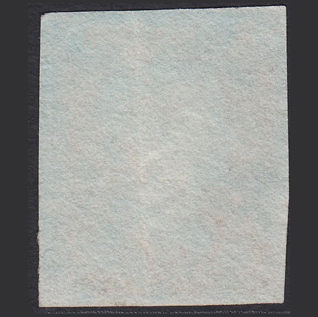 Additional view of stamp 4910