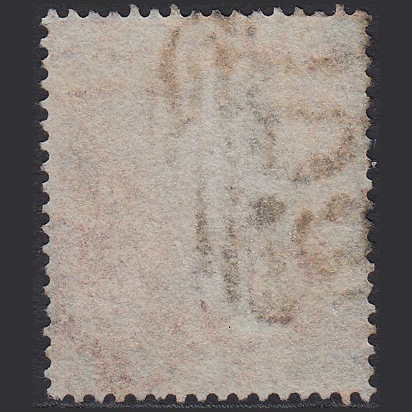Additional view of stamp 4928