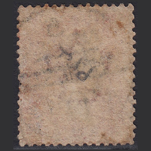 Additional view of stamp 4955