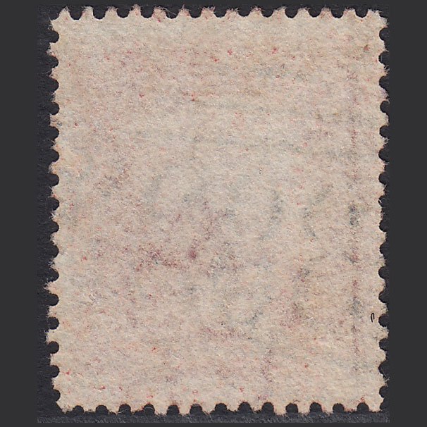 Additional view of stamp 4577