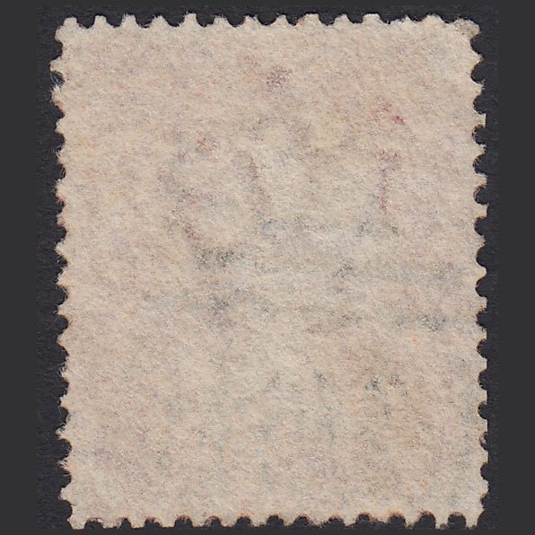 Additional view of stamp 4707