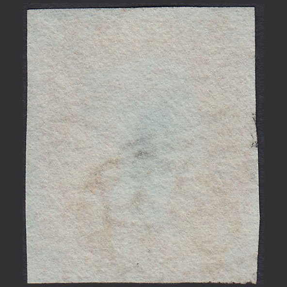 Additional view of stamp 4723