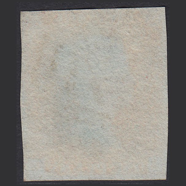 Additional view of stamp 4784