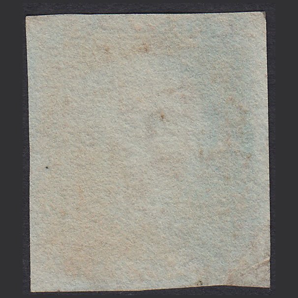 Additional view of stamp 4836