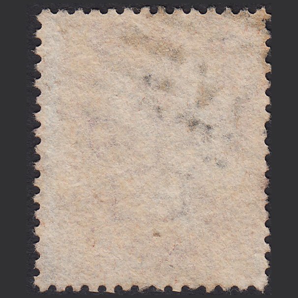 Additional view of stamp 4887
