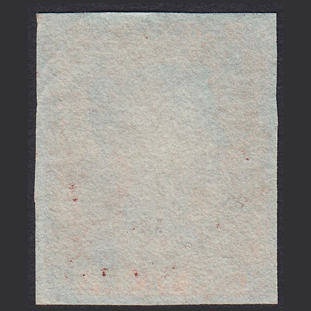 Additional view of stamp 4911