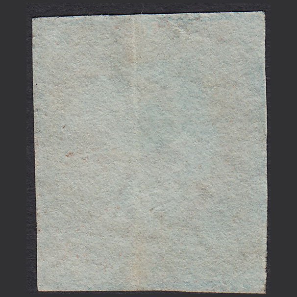Additional view of stamp 4920