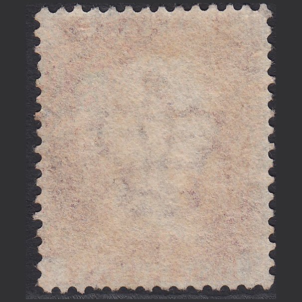 Additional view of stamp 4587