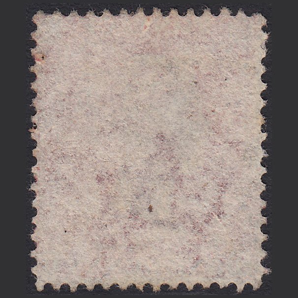 Additional view of stamp 4621