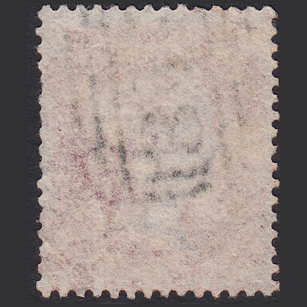 Additional view of stamp 4708