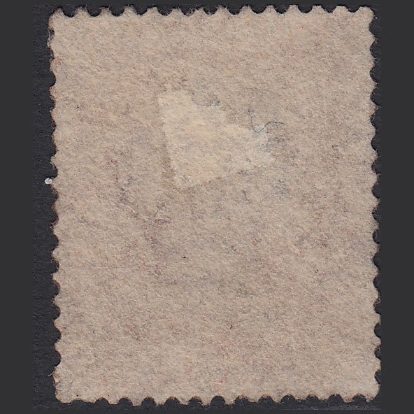 Additional view of stamp 4715