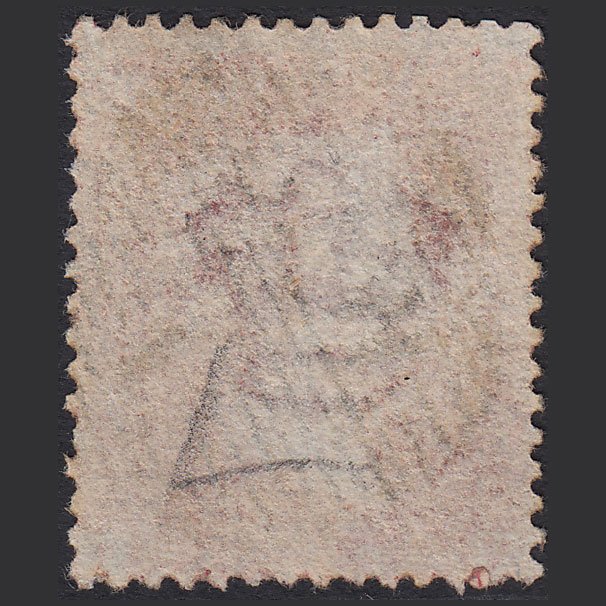 Additional view of stamp 4747