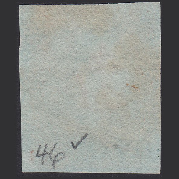Additional view of stamp 4802