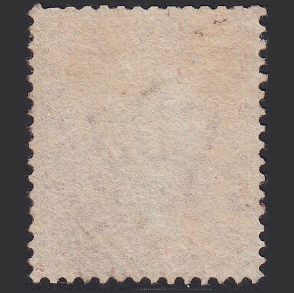 Additional view of stamp 4812