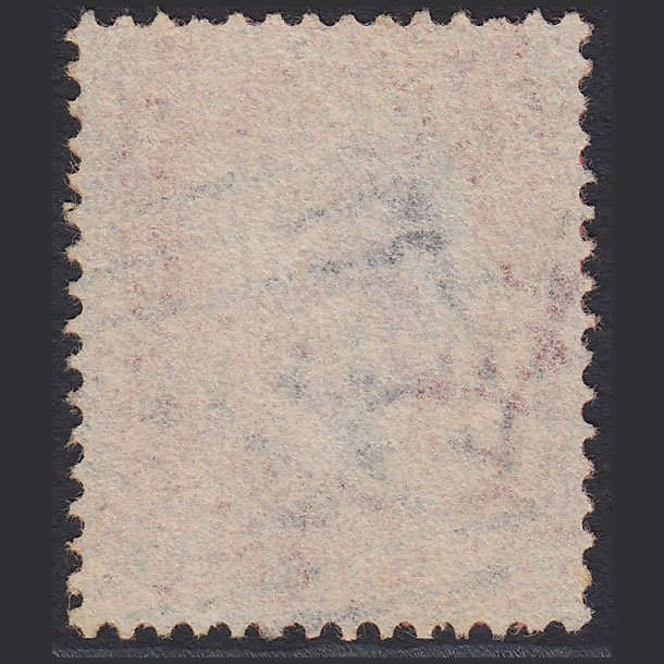 Additional view of stamp 4756