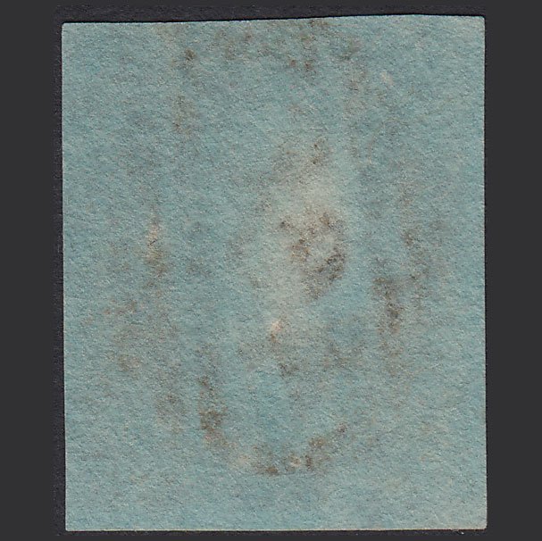 Additional view of stamp 4858