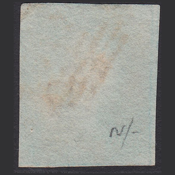 Additional view of stamp 10561