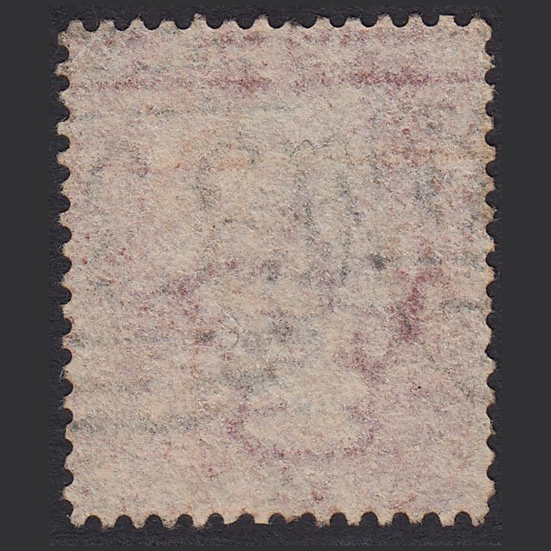 Additional view of stamp 10562