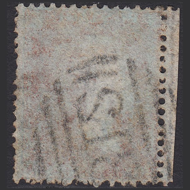 Additional view of stamp 10565