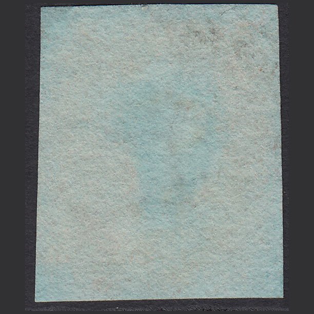 Additional view of stamp 10567