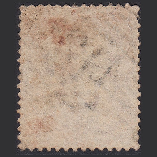 Additional view of stamp 10553