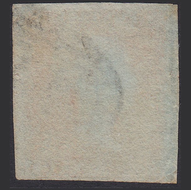 Additional view of stamp 10575