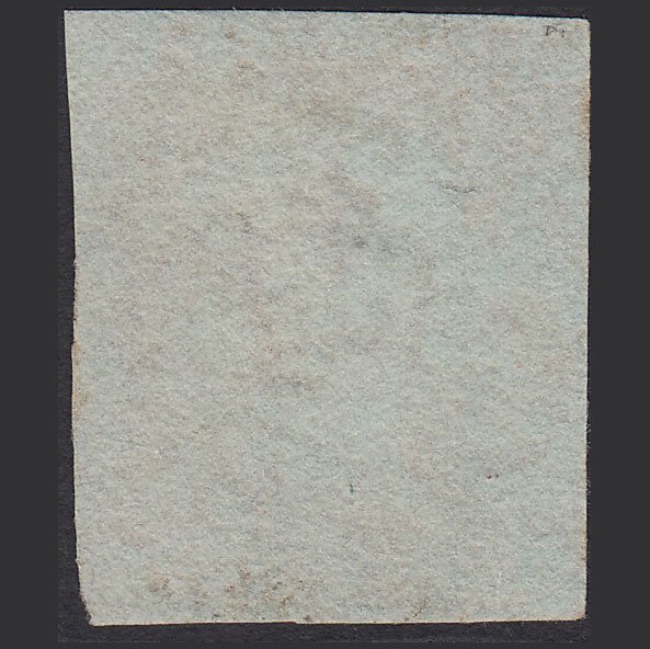 Additional view of stamp 10576