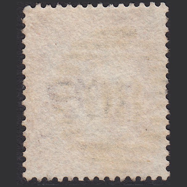 Additional view of stamp 10578