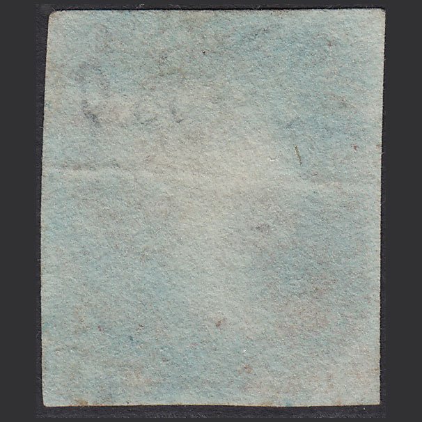 Additional view of stamp 10554
