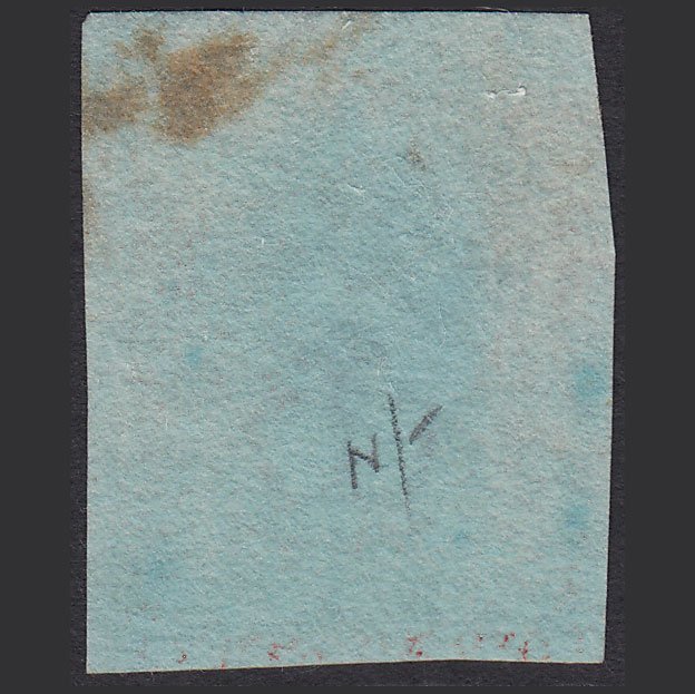 Additional view of stamp 10582