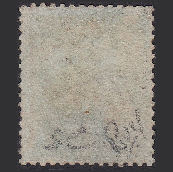 Additional view of stamp 10585