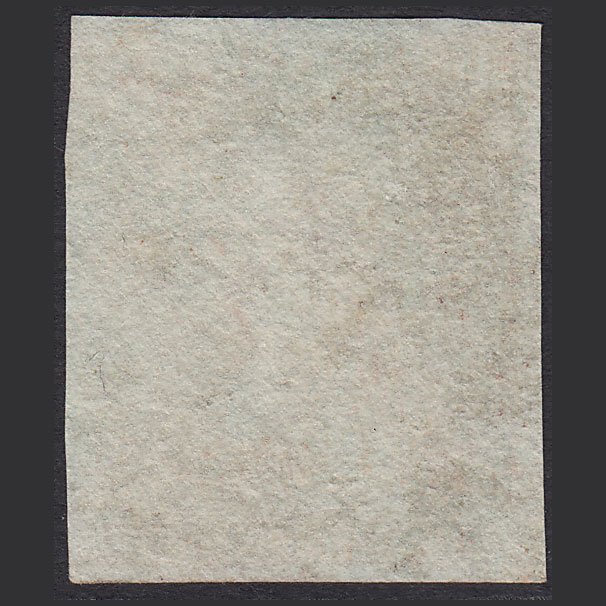 Additional view of stamp 10586