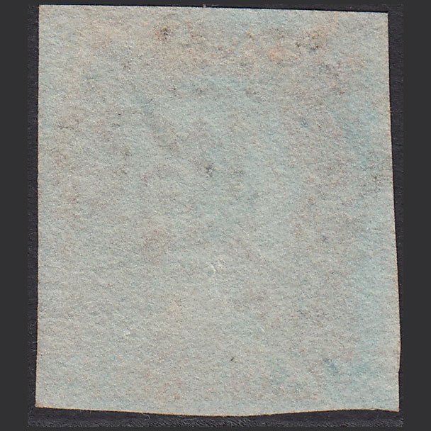 Additional view of stamp 10556