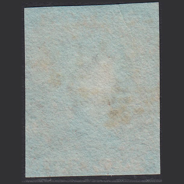 Additional view of stamp 11339