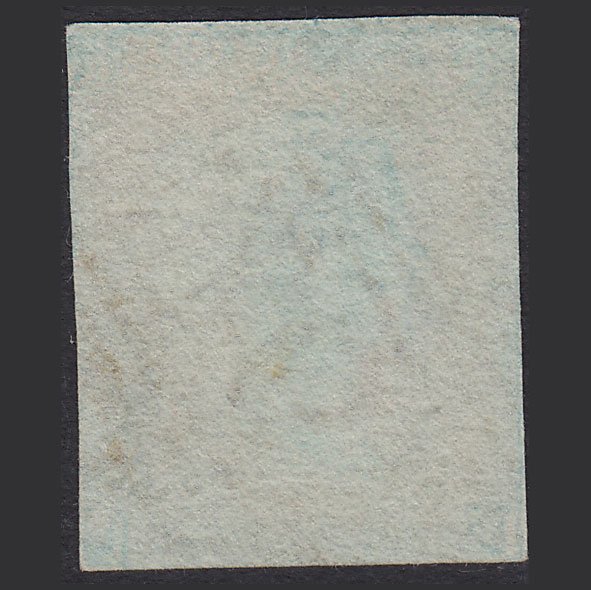 Additional view of stamp 11342