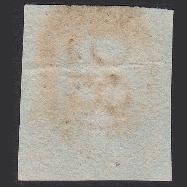 Additional view of stamp 11343