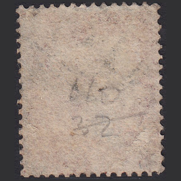 Additional view of stamp 11344