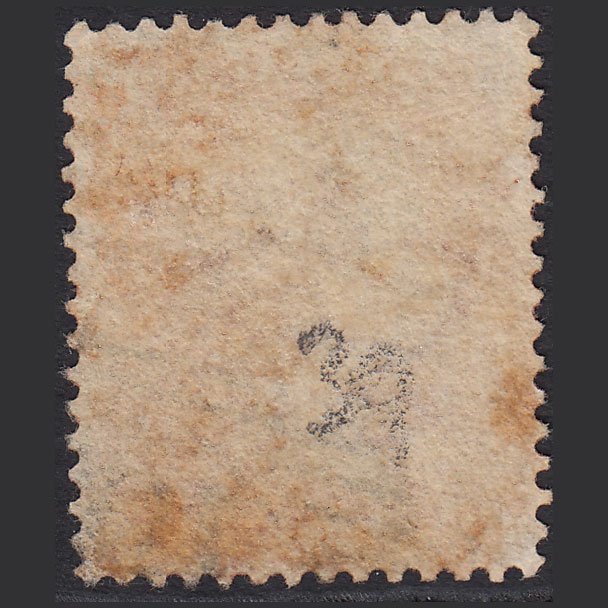 Additional view of stamp 11350