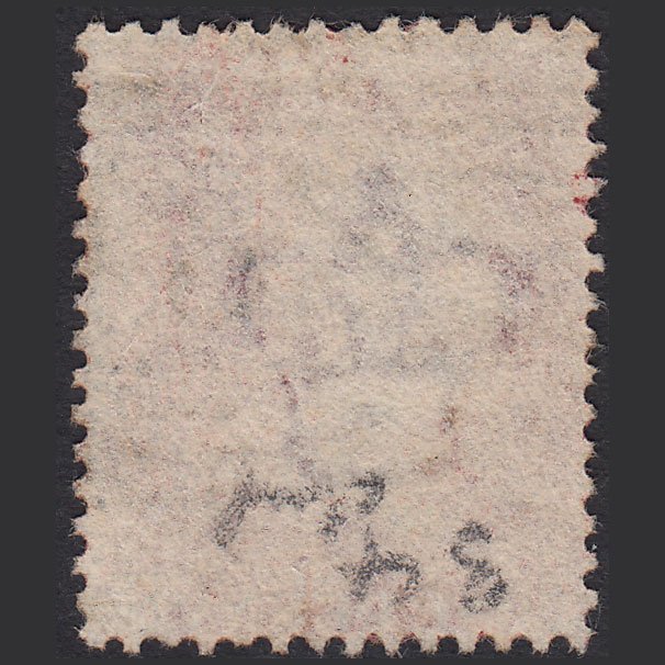 Additional view of stamp 11351