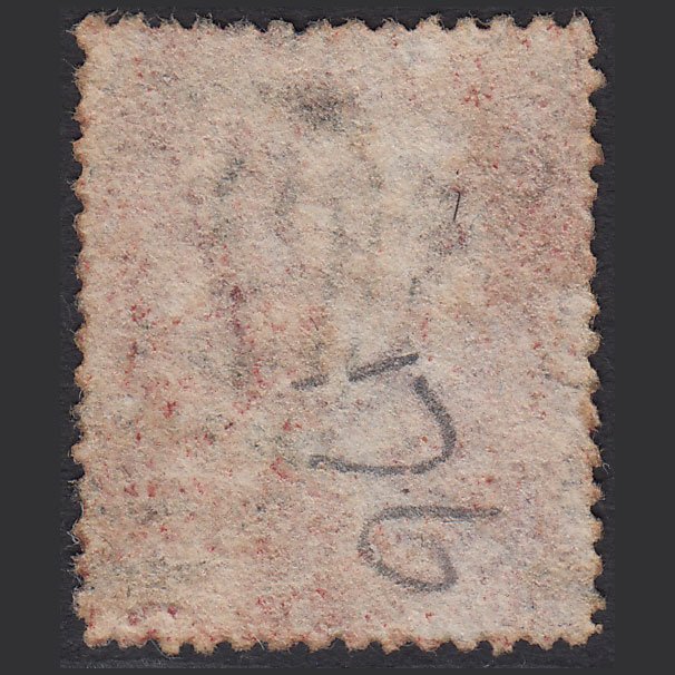 Additional view of stamp 11352