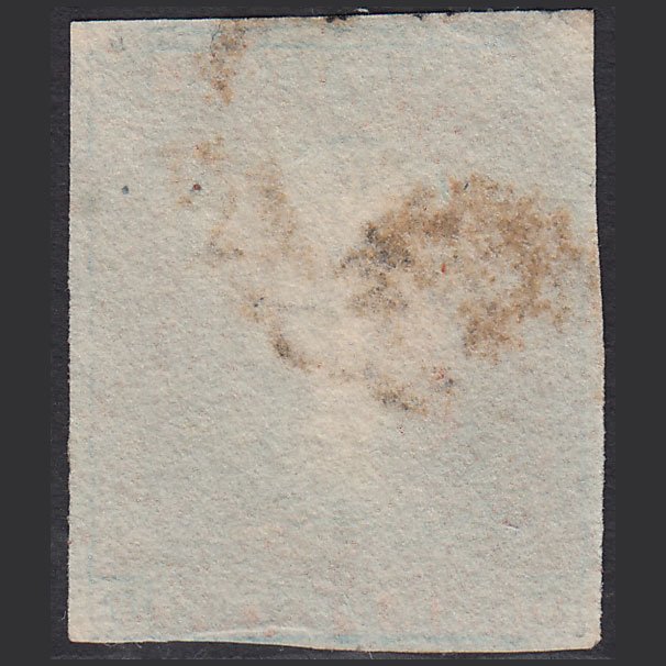 Additional view of stamp 11353