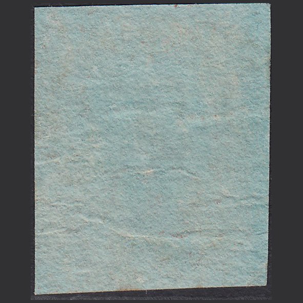 Additional view of stamp 11354