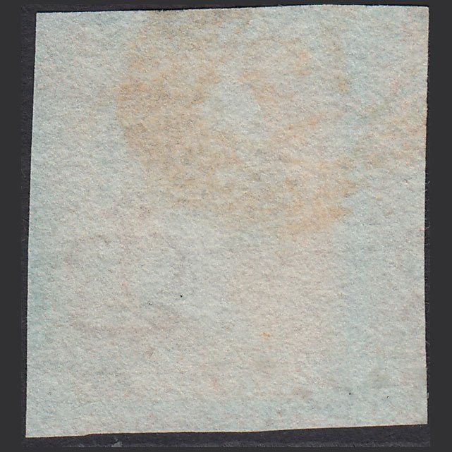 Additional view of stamp 11355