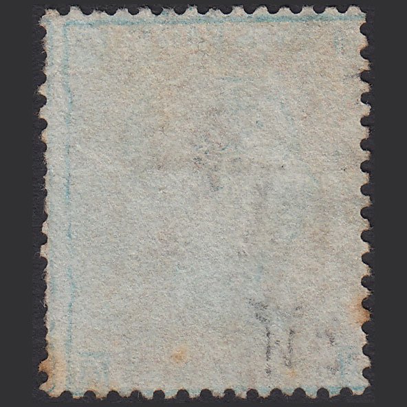 Additional view of stamp 11358
