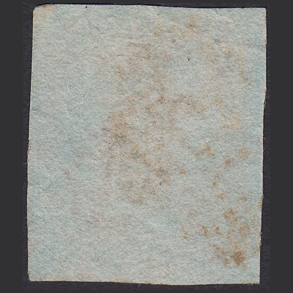 Additional view of stamp 11360