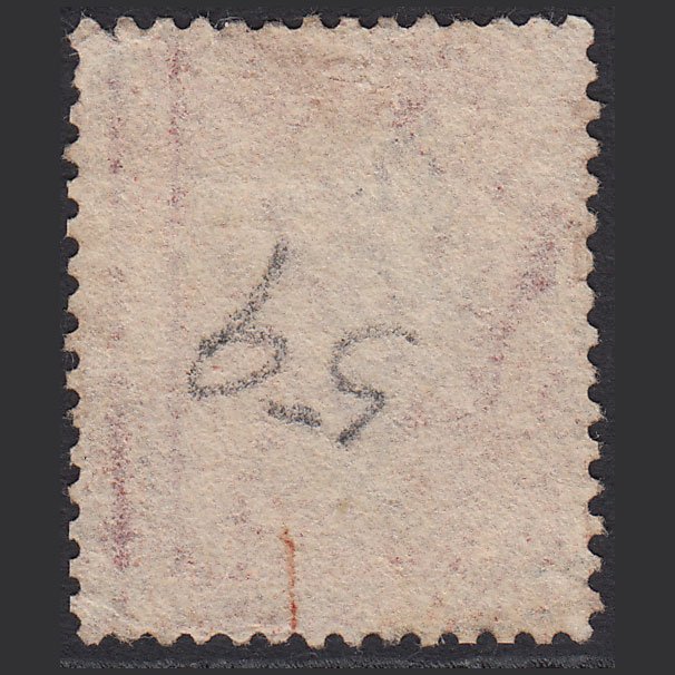 Additional view of stamp 11362