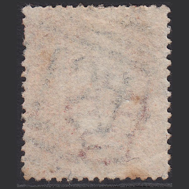Additional view of stamp 11363